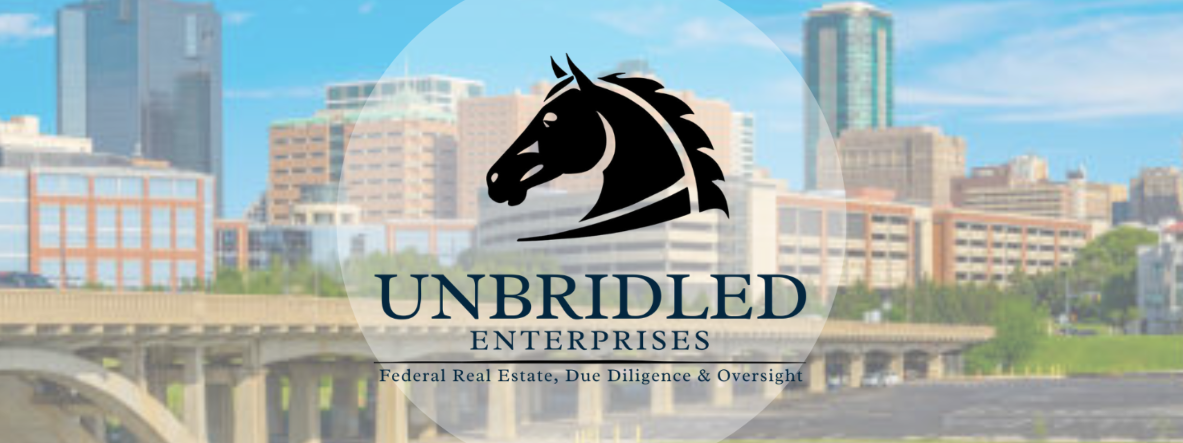 Unbridled Enterprises banner