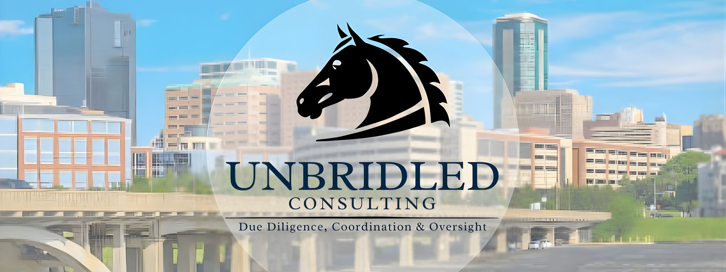 Unbridled Contracting header image